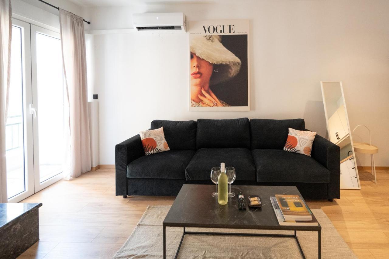 Feelin' Good Apartment Ioannina Exterior photo